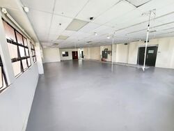 Genting Building (D13), Factory #556768621